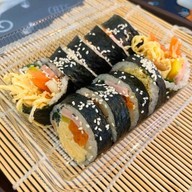 UhU JeJu Kimbab อู้ฮูเจจู คิมบับ ยูดี ทาวน์