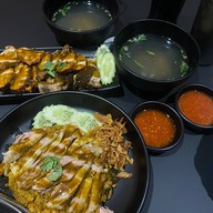 เมนูของร้าน ข้าวมันเป็ด Quackquack -