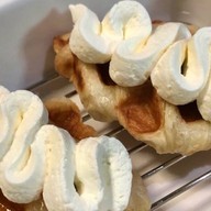 Just a little Croffle ก็แค่ครอฟเฟิล