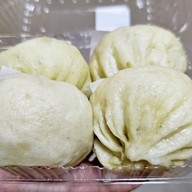 กู่หลงเปา ( ซาลาเปาโบราณ ) Gulongbao เจริญกรุง (Charoen Krung)