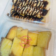 หมวยนมสด (ร้านเดิมมบ.บัวทอง ย้ายมามบ.ศิลปการพาร์ค4) มบ.ศิลปการ์พาร์ค4 (ร้านเดิมมบ.บัวทอง)