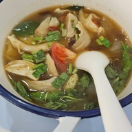 เป๋โภชนา