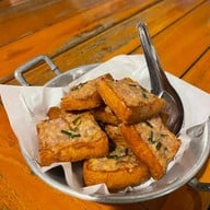 เมนูของร้าน ส้มตำวันฮุ่ง -