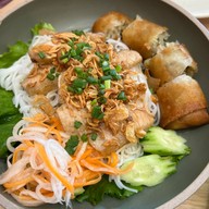 เมนูของร้าน Sambaithao สามใบเถา ราชพฤกษ์