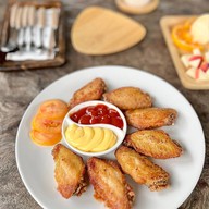 เมนูของร้าน Sloth's Cafe ซอยไมตรีจิต2 สามวาตะวันออก