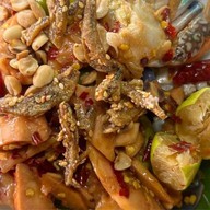 (แซ่บอีหลีสาขาบางแค) บางแค