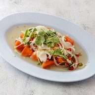 ข้าวต้ม1บาท แยกโลตัสปราณบุรี