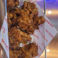 Oppa Daek เมเจอร์ ซีนีเพล็กซ์ ปิ่นเกล้า