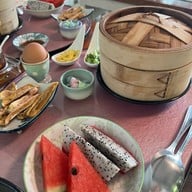 วิลล่าโมรีดา