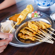 โอชา ก๋วยเตี๋ยวเรือ คลอง9