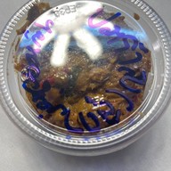 🌈“หมูทอดอินดี้(เสียบไม้)“🌸กาดประตูเชียงใหม่ หนองหอย