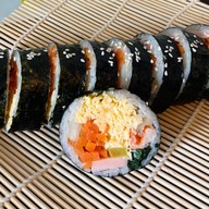 UhU JeJu Kimbab อู้ฮูเจจู คิมบับ ยูดี ทาวน์