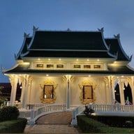 บรรยากาศ วัดโบสถ์