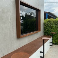Coming Home Cafe Nakhon Nayok
