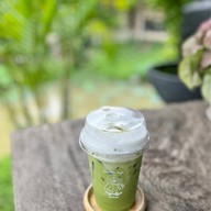 เมนูของร้าน Sloth's Cafe ซอยไมตรีจิต2 สามวาตะวันออก