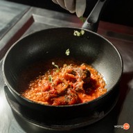 เมนูของร้าน Bosco Italian