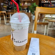 Inthanin Coffee สุขาภิบาล5