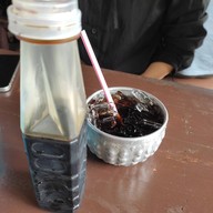 เมนูของร้าน ก๋วยเตี๋ยวไม่มีชื่อ ตลิ่งชัน