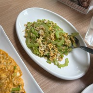 เมนูของร้าน สนั่นอาหารทะเล ตลาด อตก (ติดประตู4)