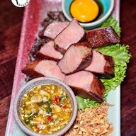 เมนูของร้าน มหาสาร-mahasan