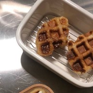 Just a little Croffle ก็แค่ครอฟเฟิล