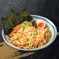 Ramen Habu ศิริราช