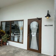 Coming Home Cafe Nakhon Nayok