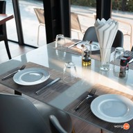 บรรยากาศ Bosco Italian