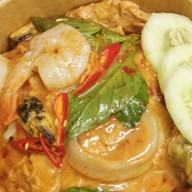 น้ำปั่น&ตามสั่ง กะเพรา บ้านหนูมาลี พิชาดา ซ.8 300623