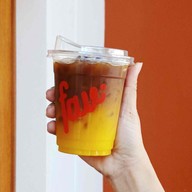 Fav Coffee - CMU
