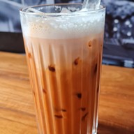 เมนูของร้าน Sit and wonder