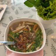 เมนูของร้าน ร้านมายวัน อาหารเวียดนาม พระยาสัจจา ชลบุรี