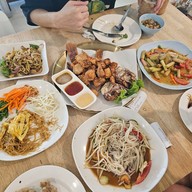 มิสเตอร์แซ่บ หลังแหลมทอง