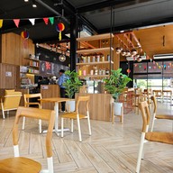 Inthanin Coffee สุขาภิบาล5