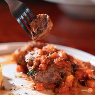 เมนูของร้าน Bosco Italian