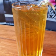 เมนูของร้าน Sit and wonder