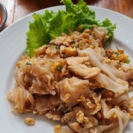 เมนูของร้าน Sit and wonder