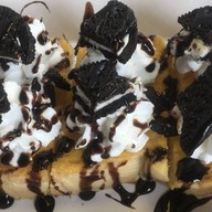 ชิคกี้พี - ไก่ป๊อปซอสเกาหลี