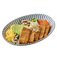 เมนูของร้าน On the Table เซ็นทรัล ภูเก็ต ฟลอเรสต้า