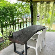 เมนูของร้าน Sloth's Cafe ซอยไมตรีจิต2 สามวาตะวันออก