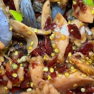 (แซ่บอีหลีสาขาบางแค) บางแค