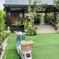 เมนูของร้าน Sloth's Cafe ซอยไมตรีจิต2 สามวาตะวันออก