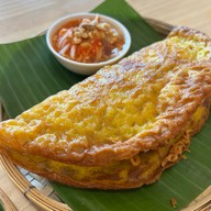 เมนูของร้าน Sambaithao สามใบเถา ราชพฤกษ์