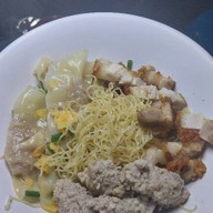 Valen home made by KimBo