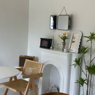 Coming Home Cafe Nakhon Nayok