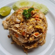 เมนูของร้าน Sit and wonder