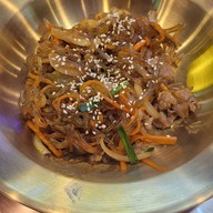 Oppa Daek เมเจอร์ ซีนีเพล็กซ์ ปิ่นเกล้า