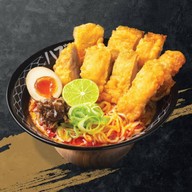 Ramen Habu ศิริราช