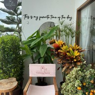 Coming Home Cafe Nakhon Nayok