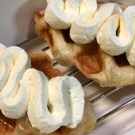 Just a little Croffle ก็แค่ครอฟเฟิล